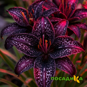 Лилейник Вояж купить по цене от 699р. в интернет-магазине «Посадика» с доставкой почтой в в Калязине и по всей России – [изображение №1].